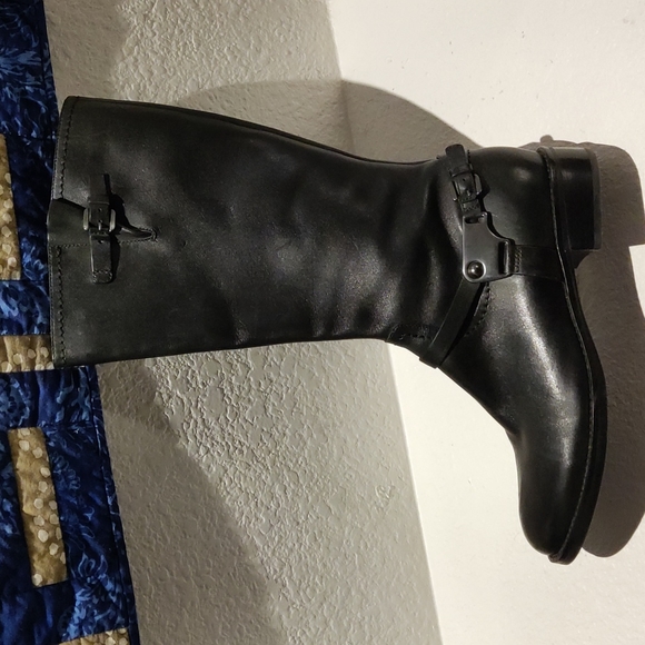 Ecco Hobart Harness Boots size 41 - Picture 4 of 12